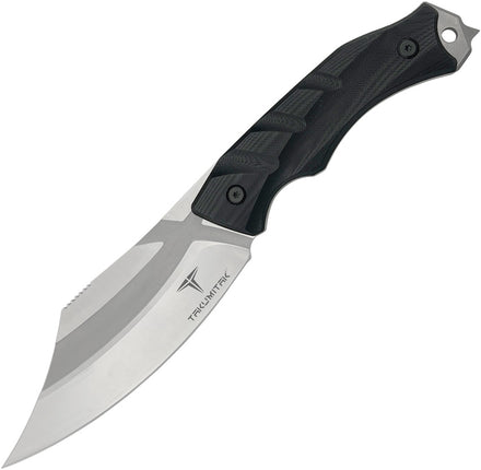 Alert Fixed Blade Satin