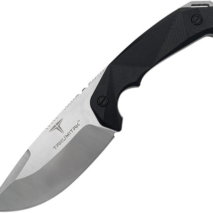 Companion Fixed Blade Black