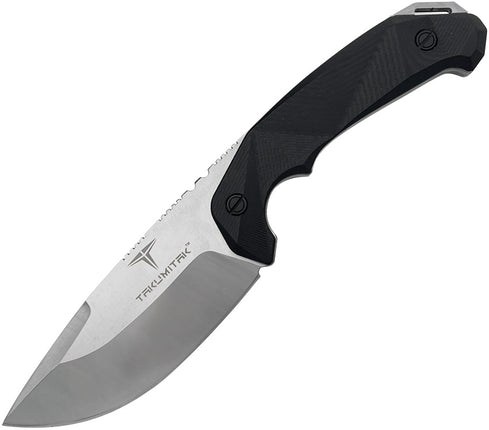 Companion Fixed Blade Black