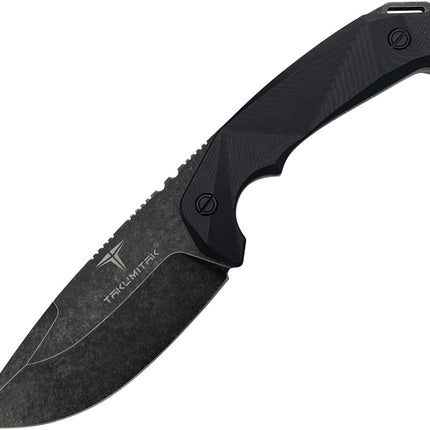 Companion Fixed Blade SW