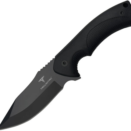 Fit Fixed Blade