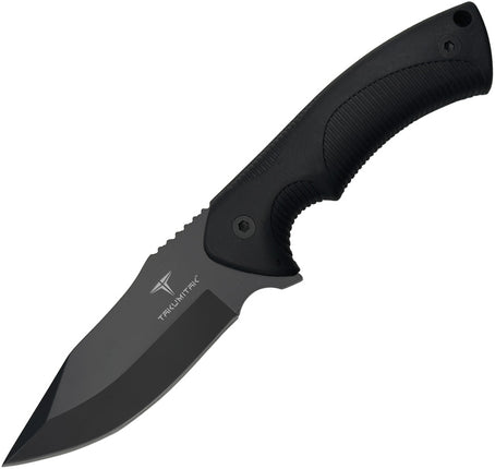 Fit Fixed Blade