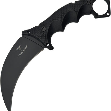 Midnight Fixed Blade