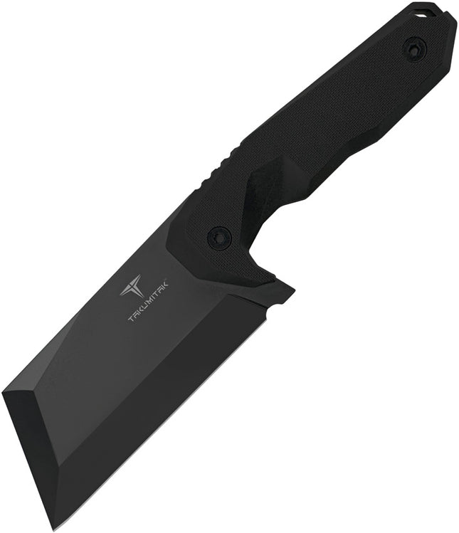 Antidote Fixed Blade