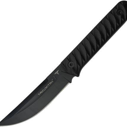 Ninja Fixed Blade Black