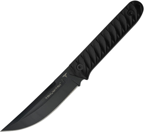 Ninja Fixed Blade Black