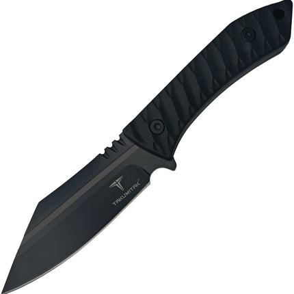 Asym Fixed Blade