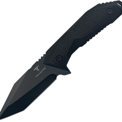 Terminal Fixed Blade