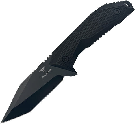 Terminal Fixed Blade