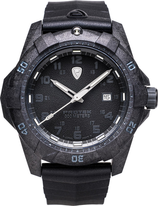 ProTek Dive 1000 Series Blk