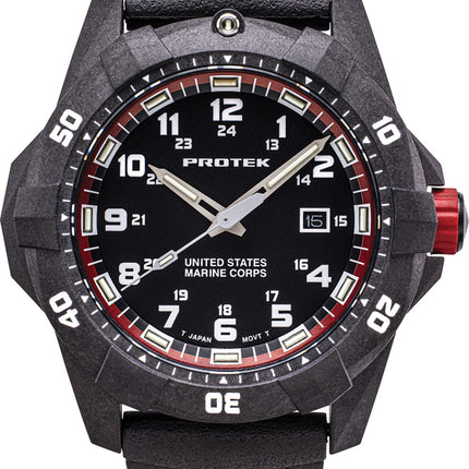 USMC Dive Watch 1012 Series