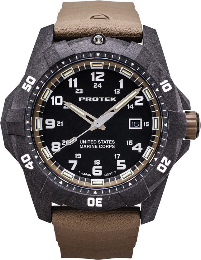 USMC Dive Watch 1016 Series