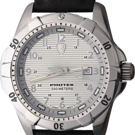 ProTek Dive 2000 Series Watch