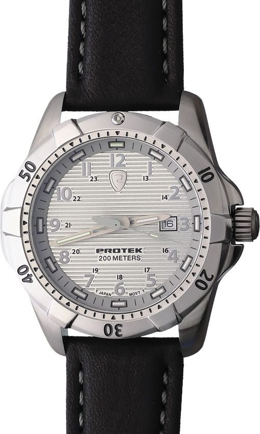 ProTek Dive 2000 Series Watch