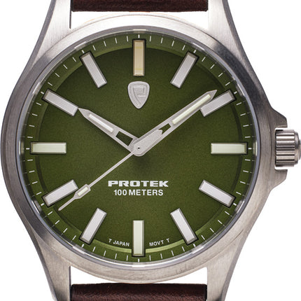 ProTek Field 3000 Series Grn