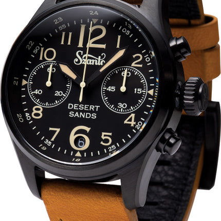 Szanto Desert Chronograph