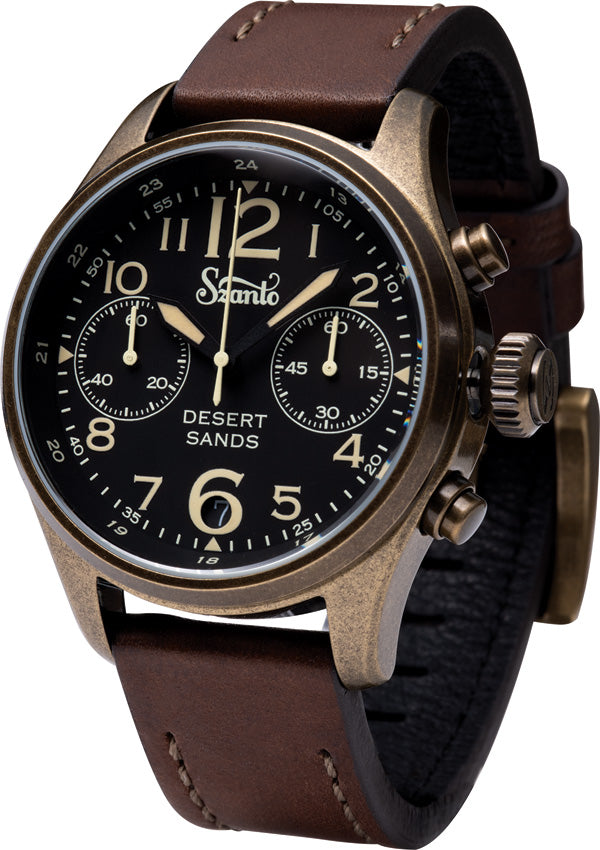 Szanto Desert Chronograph