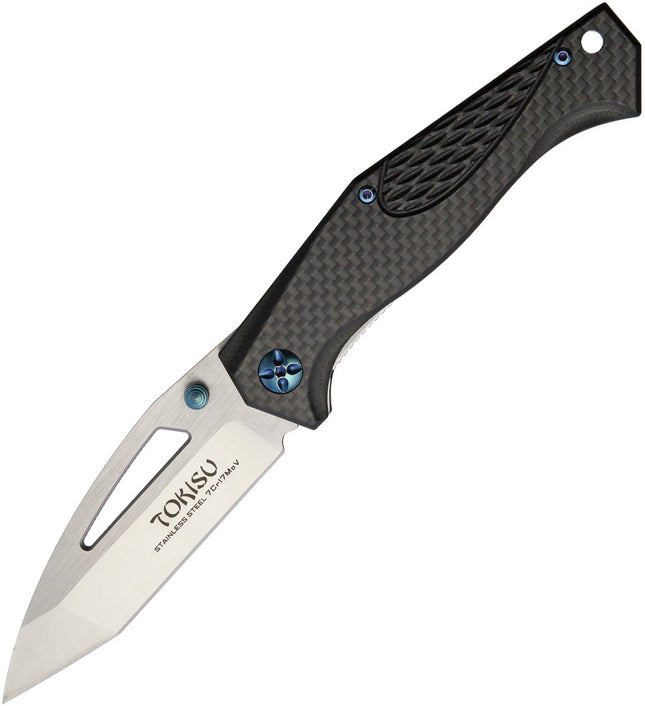 Tactical Linerlock