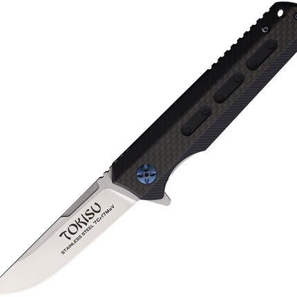 Linerlock CF/G10