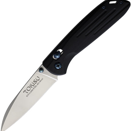 Rapid Lock Black G10