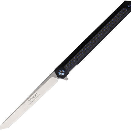 Linerlock CF/G10