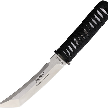 Hattori Fixed Blade