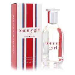 Tommy Girl Eau De Toilette Spray By Tommy Hilfiger - Vickie Lynn's