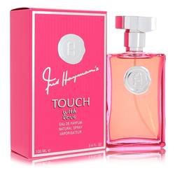 Touch With Love Eau De Parfum Spray de Fred Hayman
