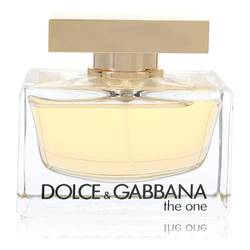 The One Eau De Parfum Spray (probador) de Dolce &amp; Gabbana