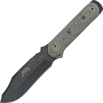 Black Rhino