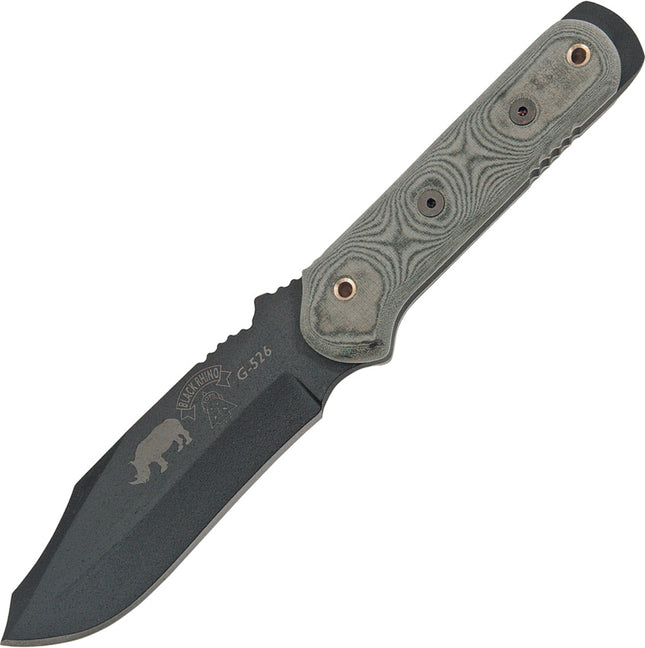 Black Rhino