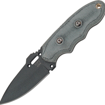 Covert Anti-Terrorism