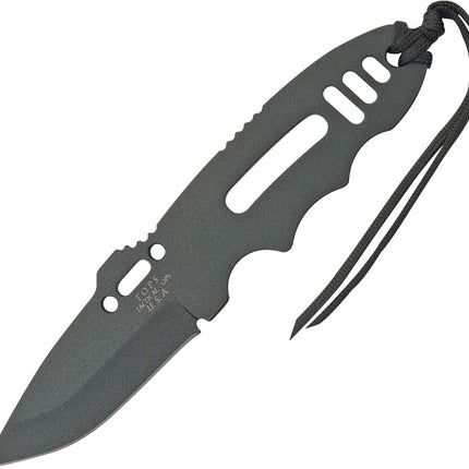 Covert Anti-Terrorism