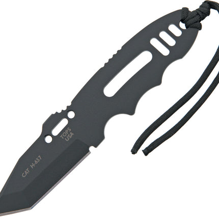 Covert Anti-Terrorism