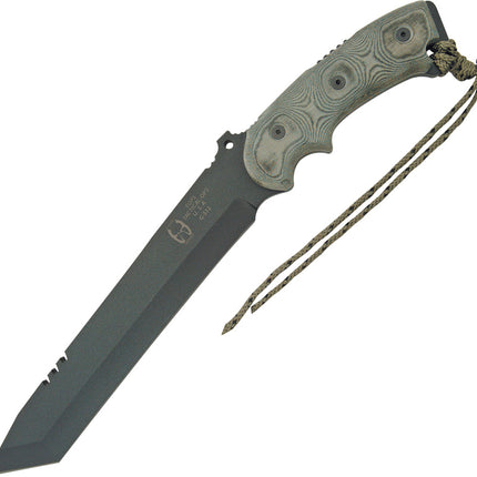 Anaconda Woodmaster