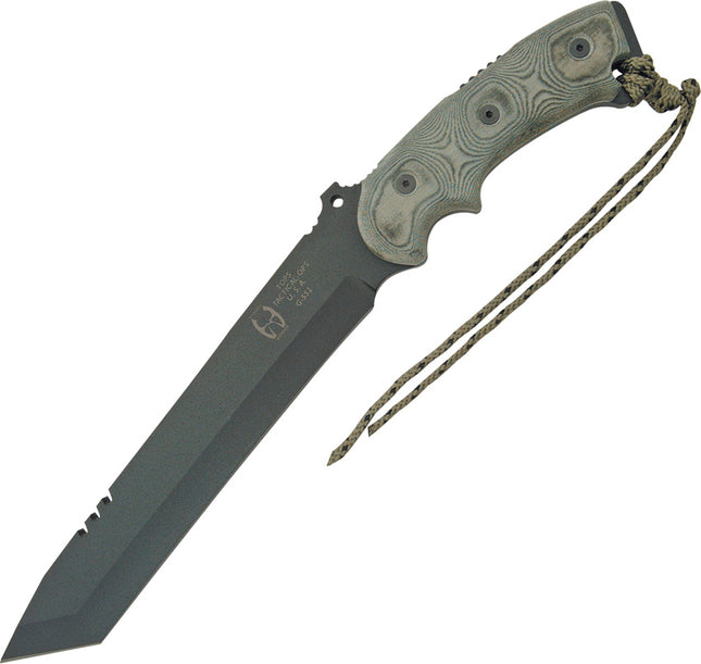 Anaconda Woodmaster