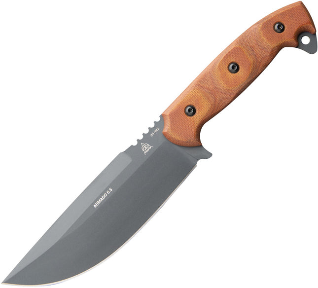 Armado 6.5