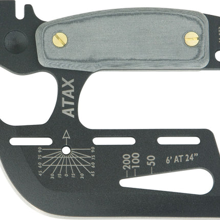ATAX Hand Axe