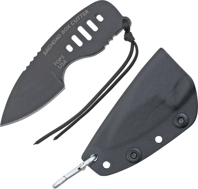 Baghdad Box Cutter