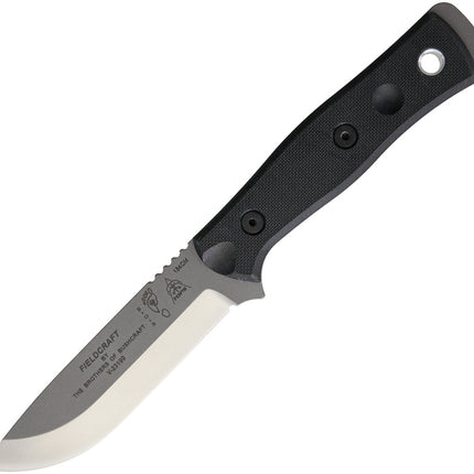 Fieldcraft BOB Hunter Black