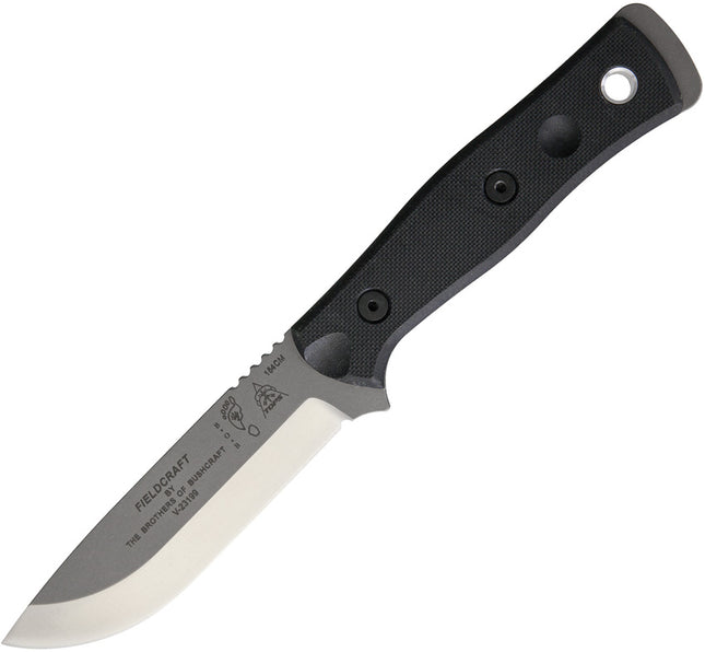 Fieldcraft BOB Hunter Black