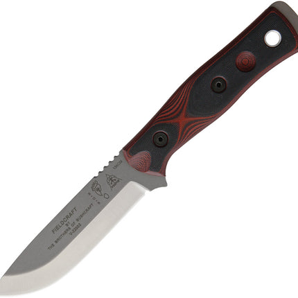 Fieldcraft BOB Hunter Red