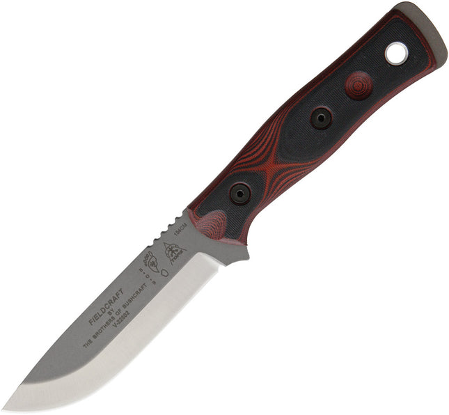 Fieldcraft BOB Hunter Red