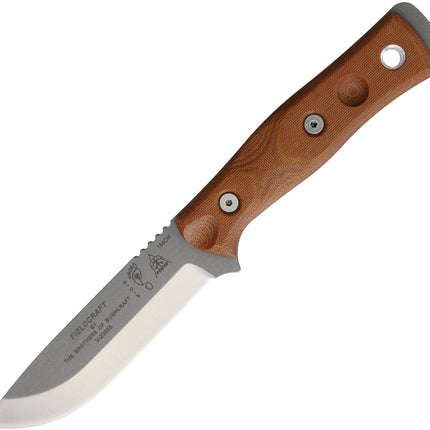 Fieldcraft BOB Hunter Tan