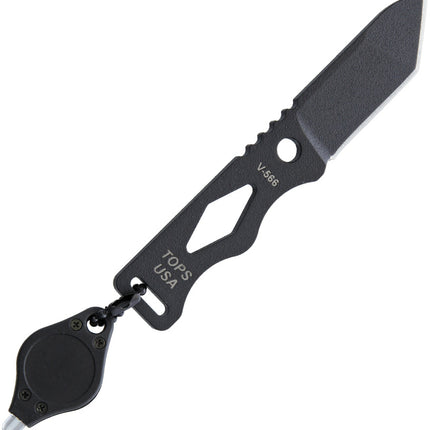 Chico Neck Knife