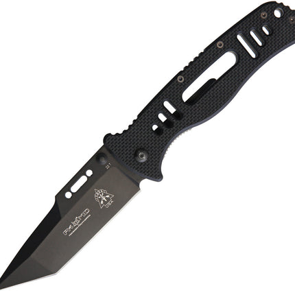 Thunder Hawk Framelock Tanto