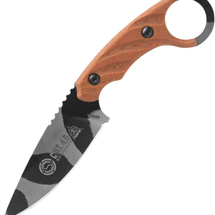 C.U.T. 4.0 Combat Utility Tool