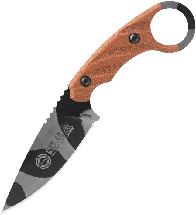 C.U.T. 4.0 Combat Utility Tool