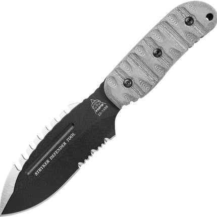 Stryker Defender Tool