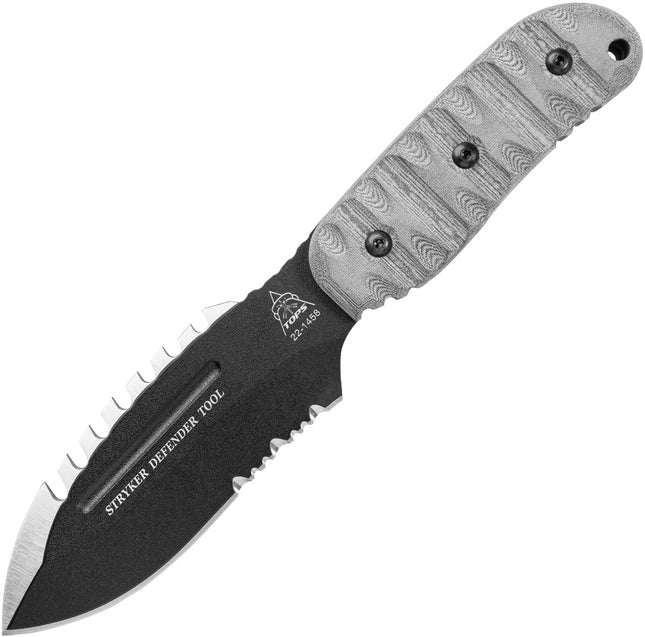 Stryker Defender Tool